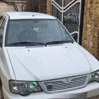 پراید هاچبک مدل 97|خودرو سواری و وانت|کرج, کیانمهر|دیوار