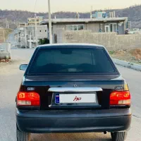 پرایدصبا۸۵