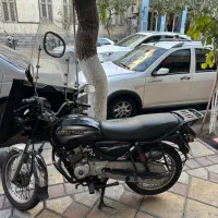 موتورسیکلت باکسر ۱۵۰