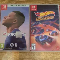بازی نینتندو سوییچ nintendo switch