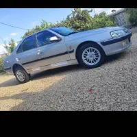 پژو پارس ELX، مدل ۱۳۸۵|خودرو سواری و وانت|بوکان, |دیوار