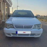 پراید هاچبک ۱۱۱