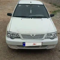 ماشین پراید132