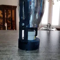 قاب لامپ سقفی|لامپ و چراغ|پاکدشت, پاکدشت (مامازند)|دیوار