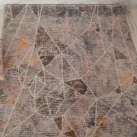 کنارفرشی|فرش|الیگودرز, |دیوار