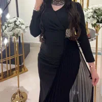 لباس مجلسی سایز ۴۲/۴۴