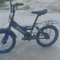 دوچرخه  سالم