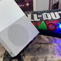 Xbox one s تک دسته در حد|کنسول، بازی ویدئویی و آنلاین|کرج, گوهردشت|دیوار
