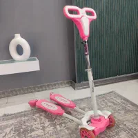 اسکوتر در حد نو