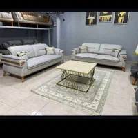 مبل لورنت 8نفره