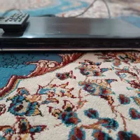 دستگاه سی دی ..دی وی دی خور ال جی