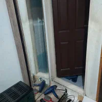 تخت دو نفره|تخت و سرویس خواب|فردیس, شهرک سپاه|دیوار