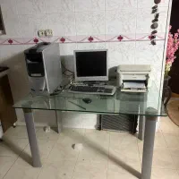 میز کامپیوتر