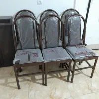 صندلی|مبلمان اداری|ساوه, |دیوار