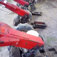 تیلرمیتسوبیشی 3گل ژاپن|ماشینآلات صنعتی|صومعهسرا, |دیوار