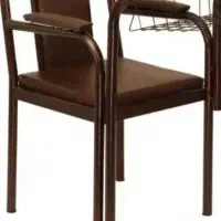 صندلی ام پی یا انتظار