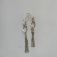 گوشواره طلا