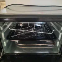 توستر نوبل کینگ 40لیتری