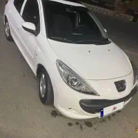 پژو۲۰۷ پاناروما دنده مدل۱۴۰۳|خودرو سواری و وانت|مشهد, وکیلآباد|دیوار