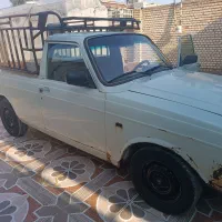 پیکان وانت مدل 93|خودرو سواری و وانت|شادگان, |دیوار