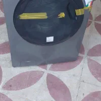 لباسشویی تمام‌اتومات