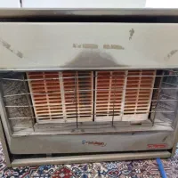 بخاری دیواری