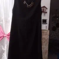 لباس مجلسی دو تیکه در حد نو|لباس|رباطکریم, رباطکریم|دیوار