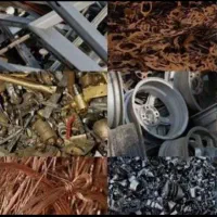بهترین خریدارآهن آلات ضایعات مس برنج و غیره