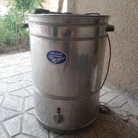 کهنه شور تمام استیل