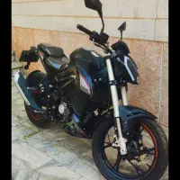 موتور بنلی ۱۸۰ در حد خشک ۱۲ کار کرد مدل ۱۴۰۳