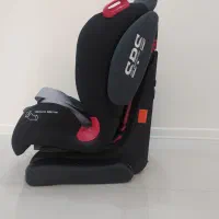 صندلی خودرو کودک بولن هاگ
