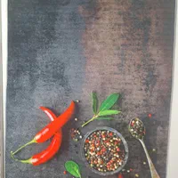 قالیچه۴ متری آشپزخانه|فرش|اردبیل, |دیوار