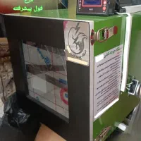 تولید دستگاه های جوجه کشی شرکتی با رنگ دلخواه شما|لوازم جانبی حیوانات|مشهد, رسالت|دیوار