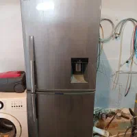 یخچال و فریزر سالم بشرط