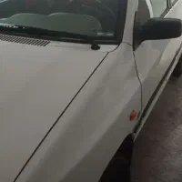 پراید دوگانه کارخانه