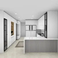 نصب کابینت.نصب کمد دیواری.جاکفشی.میز|خدمات پیشه و مهارت|هشتگرد, شهرک ولیعصر (مصلی)|دیوار