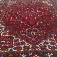 فرش۹متری‌|فرش|اهر, |دیوار