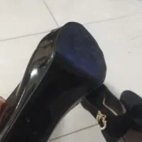 کفش مجلسی|کیف، کفش، کمربند|گرمدره, |دیوار