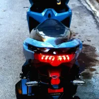 کلیک|موتورسیکلت|مشهد, یاس|دیوار