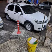 کوییک آخر ۴۰۱ تک برگ سند|خودرو سواری و وانت|اهواز, منبع اب|دیوار