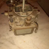 کاربراتور نیسان اصلی