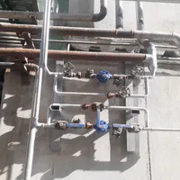 لوله کشی ،جوشکاری و خرده کاری های تاسیسات|خدمات پیشه و مهارت|تبریز, |دیوار