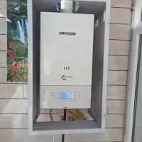 تعمیرات پکیج برد الکترونیک