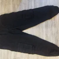 شلوار کارگو برشکا اصلی