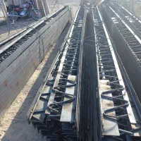 تیرچه کرومیت (فلزی)