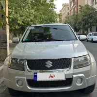 سوزوکی گرند ویتارا ۲۰۰۶ وارداتی