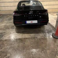 هیوندای النترا ۲۰۲۵|خودرو سواری و وانت|تهران, ولنجک|دیوار