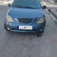 تیبا ۲ فول مدل ۹۶