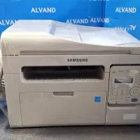 پرینتر ۴ کاره Samsung 3405FH با ۱ سال گارانتی