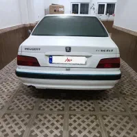 پارس ۸۹ دوگانه کارخانه|خودرو سواری و وانت|سنندج, |دیوار